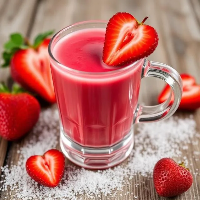 Smoother Blood Sugar, Fewer Cravings: How Fiber Tames the Glucose Curve