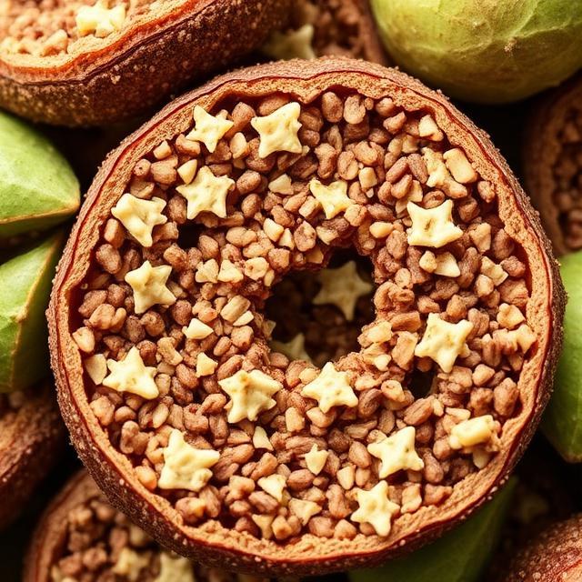 Fiber for Fullness: A Calm Approach to Appetite and Long‑Term Weight Support